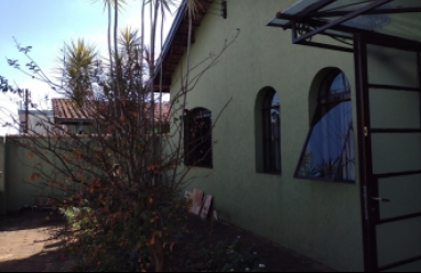 Casa para venda em Avaré